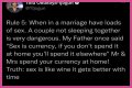 A Couple That Doesn’t Sleep With Each Other Bring Trouble To Their Home” — Pastor Odukoya-Ijogun Advices Married Couples To Do It Always 