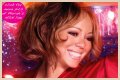 A First Look At Mariah Carey's HSN Collection, Consisting Of Her Fragrance, Furry Boots & Bling