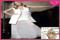 Bar Refaeli Shows Off Her Fab Figure In A High Fashion Shoot For ‘Elle’ Russia!