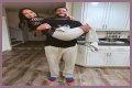 C.J Uzomah’s girlfriend : All you need to know about the relationship status of the Bengals TE