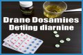Can you drink alcohol when taking Dramamine?