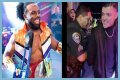 Days After Startling Arrest, Dominik Mysterio Wants Career-Ending Punishment for
Rey Mysterio