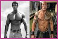 Dwayne Johnson Easily Beats Arnold Schwarzenegger in One Bodybuilding Aspect
Despite Having Smaller Biceps