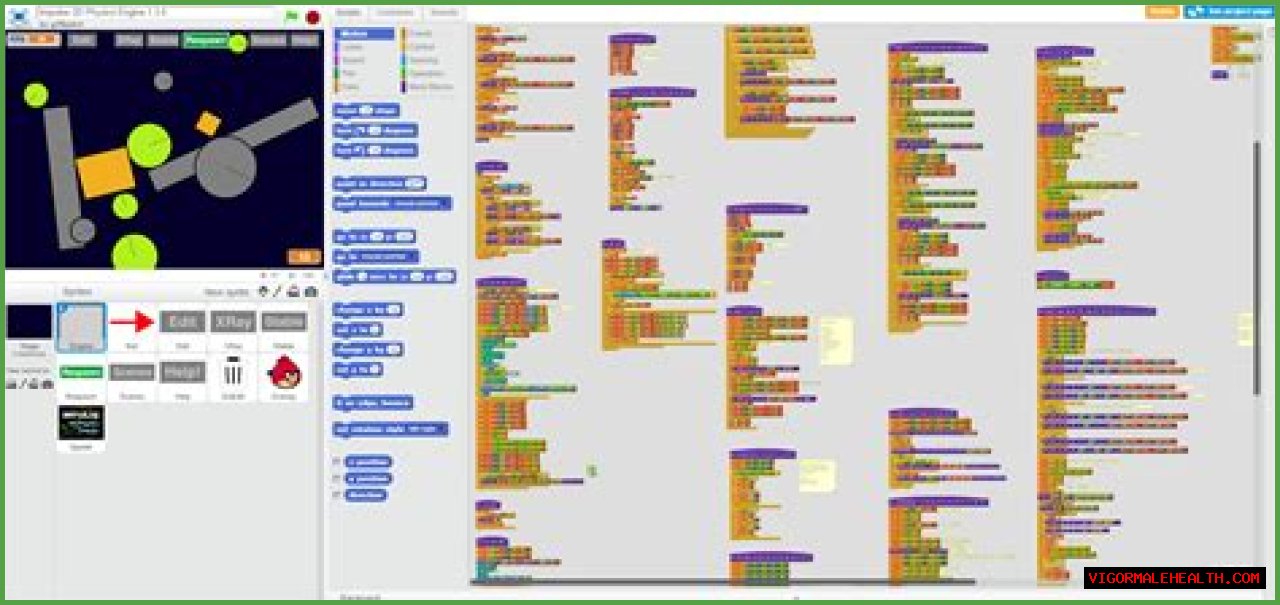 HTML