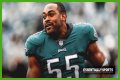 Has Brandon Graham Hinted at His Potential Retirement After Finding Form vs
Cowboys