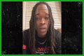 Hurricane Chris Calls Out Lil Nas X Over "J. Christ" Music Video