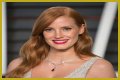 Jessica Chastain Net Worth, Age, Height, Bio, Birthday, Wiki!