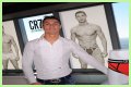 Ladies, Meet The New Underwear God, Cristiano Ronaldo!!