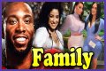 Larry Fitzgerald Wife, Mom, Kids, Girlfriend, Family, Body Net Worth