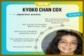 Meet Kyoko Chan Cox: Long-Lost Daughter Of Japanese Multimedia Artist Yoko Ono
