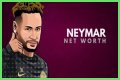 Neymar Net Worth, Salary, Endorsements – PSG Earnings, Income, Car, Assets, Property, Brands Endorsements