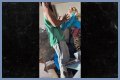 OnlyFans Murder Defendant Courtney Clenney on Video Attacking Boyfriend