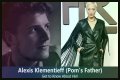 Pom Klementieff Parents: Who is Pom Klementieff’s father?
