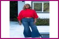 Retta Is Okay With Being Plus-Sized Despite Her Proven Ability To Lose Weight