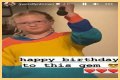 Sister Wives Star Truely Brown Celebrates A Birthday