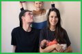 Steven Frend's Son Alex Celebrates A Birthday- How Old Is He?