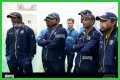 The Sri Lanka National Cricket Team