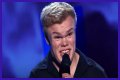 The Voice’s Sean Millis doesn’t let incurable disease stop him from singing