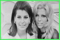 Tina Sinatra Net Worth