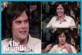 Watch Bill Hader Turn Into Tom Cruise During This Interview