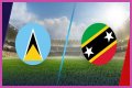 Watch Concacaf Nations League: St. Kitts & Nevis vs. Saint Lucia