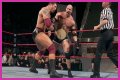 WATCH: WWE Legend Goldberg Destroys Batista in an Extremely Physical Matchup on
Raw