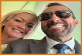 Who Is Joe Tessitore Wife Rebecca Tessitore? Everything About The Holey Moley Host