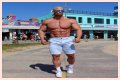 “You’re an A**hole”: Bodybuilding Icon Joey Swoll Blasts at Tall Gym Guy Calling
Americans Short